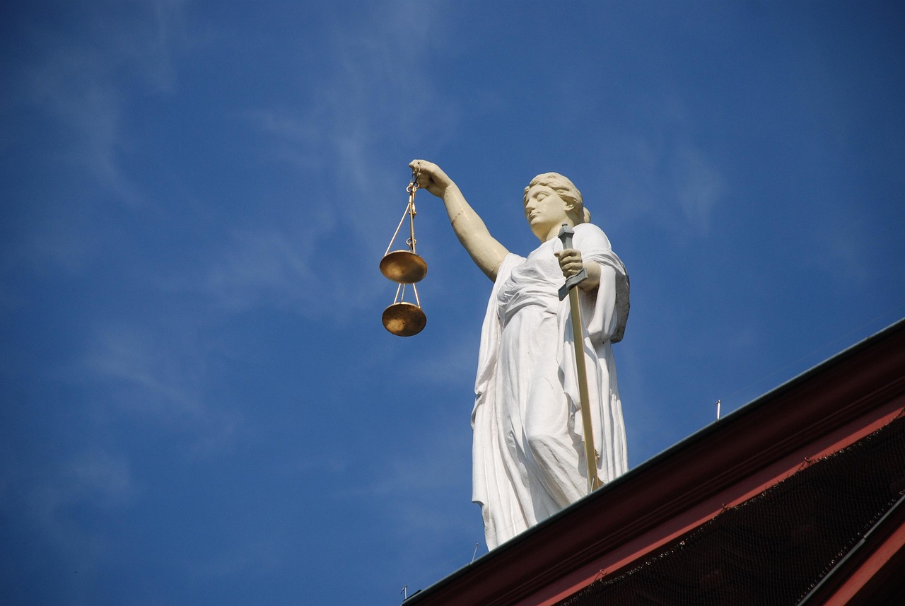 consumer rights protection justice